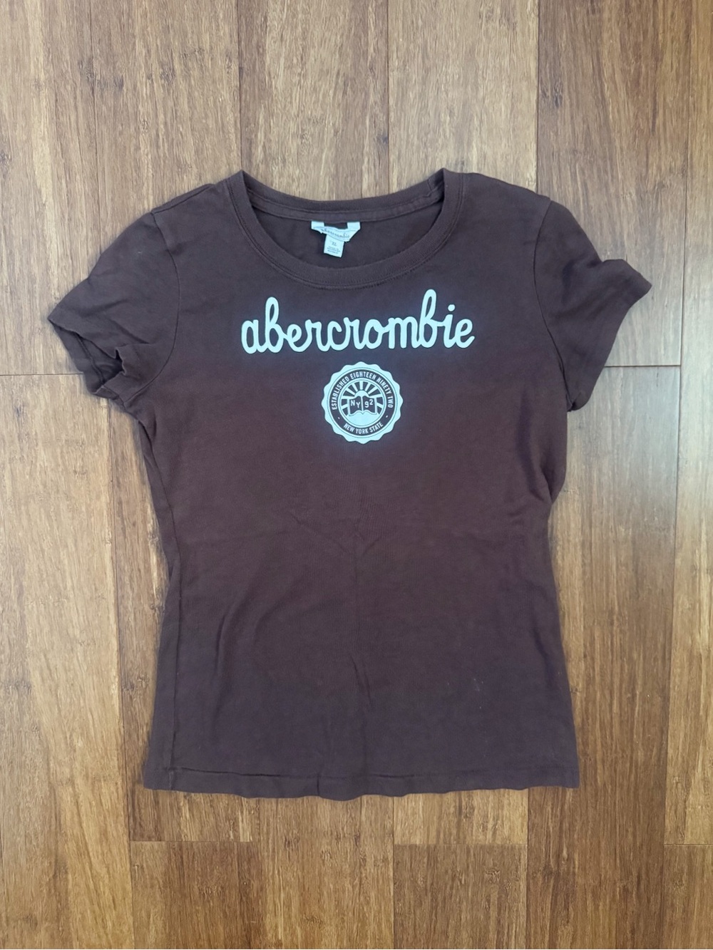 Abercrombie and Fitch T Shirt